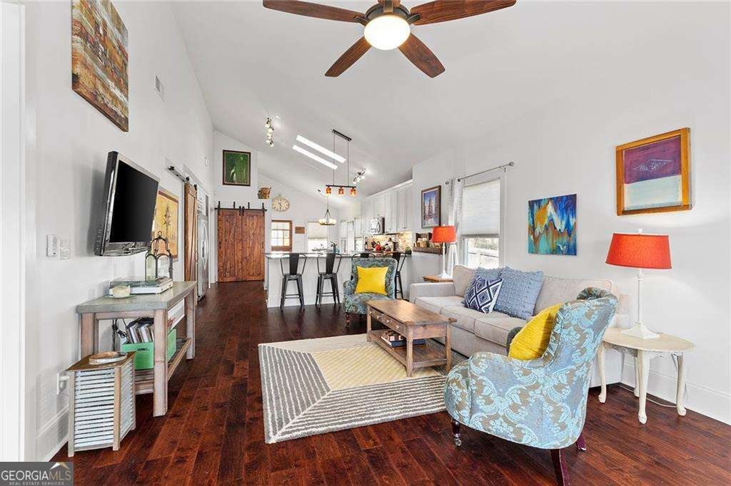 112 Wesley Avenue Atlanta - Photo 8
