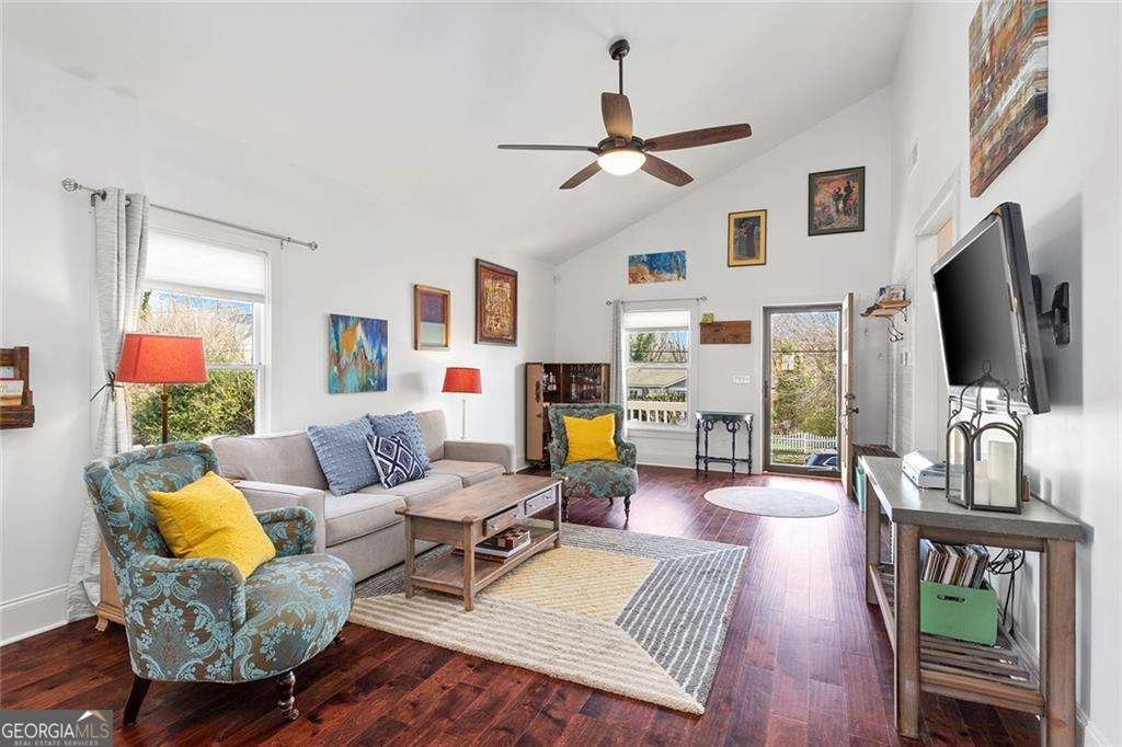 112 Wesley Avenue Atlanta - Photo 9