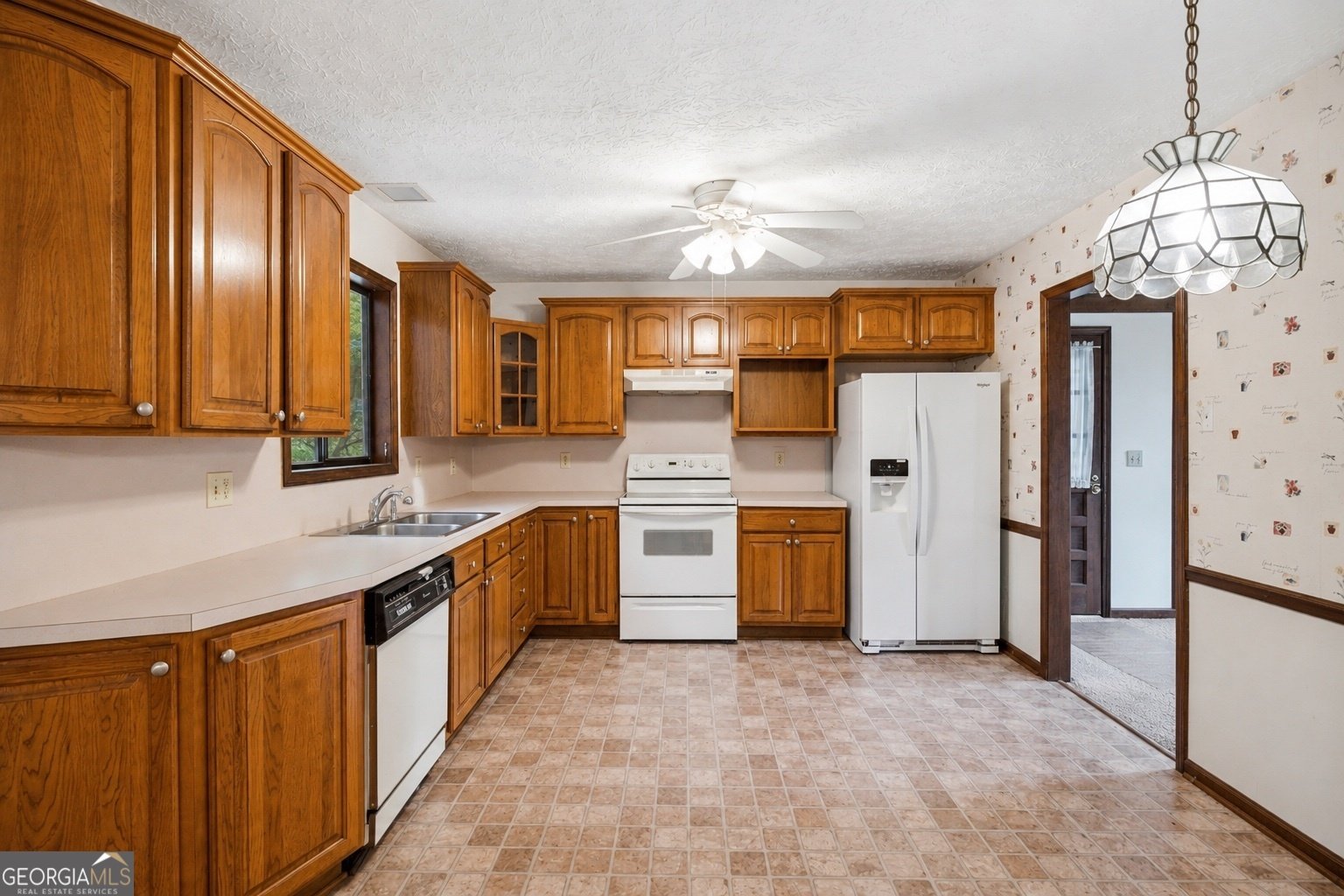 2563 Alberta Lane Marietta - Photo 10
