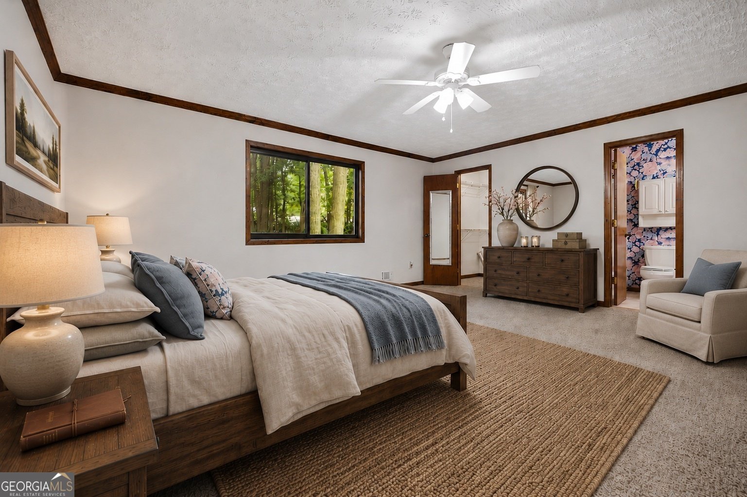 2563 Alberta Lane Marietta - Photo 14