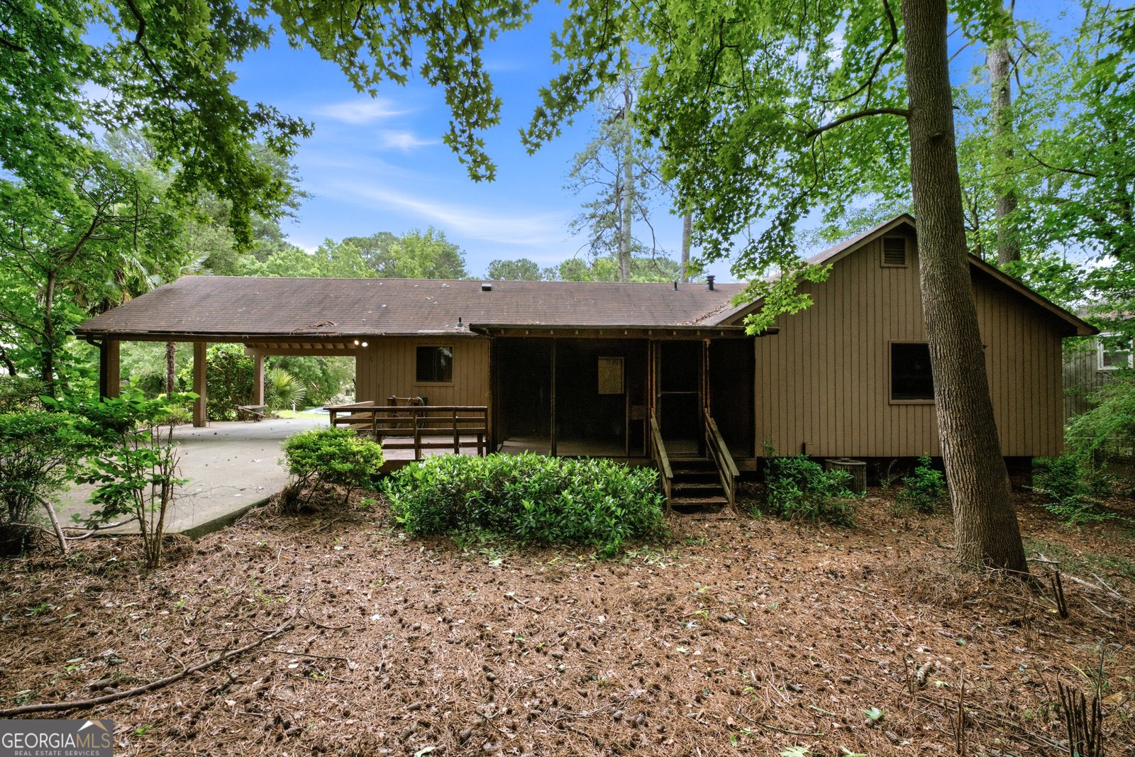 2563 Alberta Lane Marietta - Photo 19