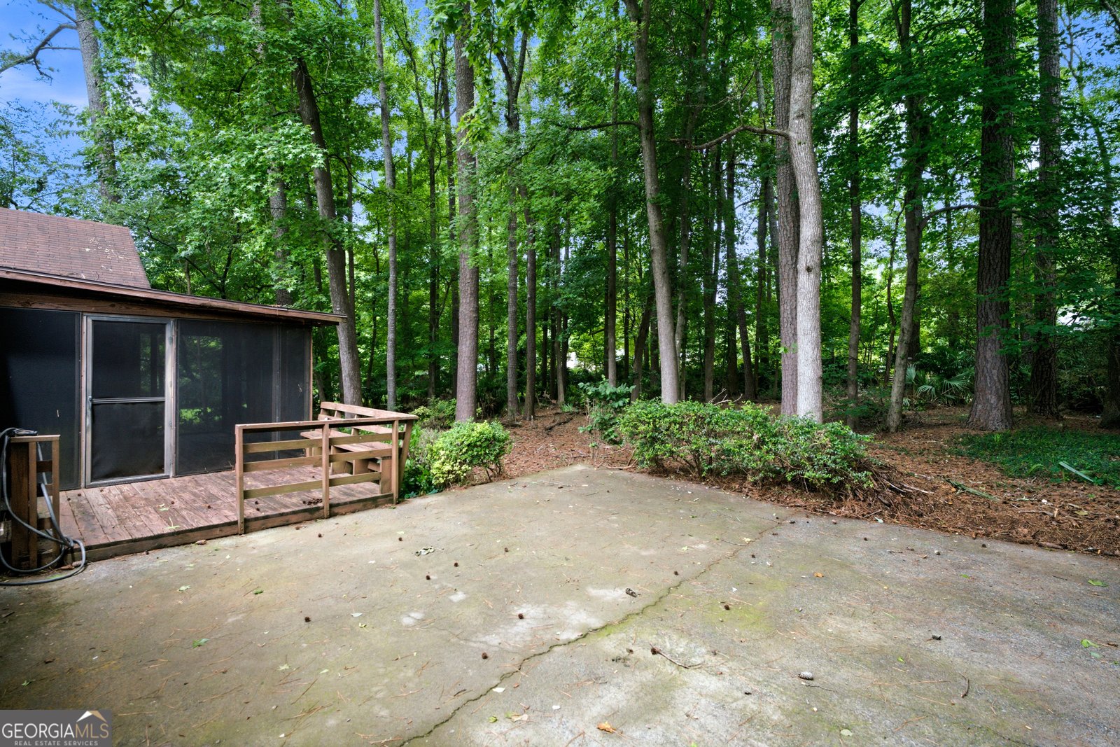 2563 Alberta Lane Marietta - Photo 21
