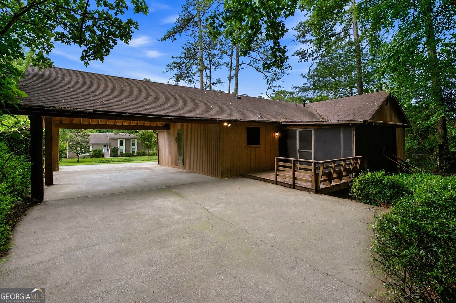 2563 Alberta Lane Marietta - Photo 22