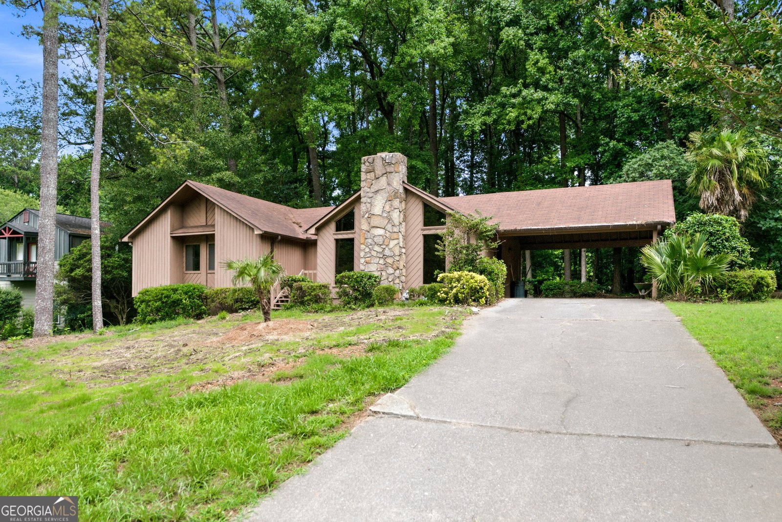2563 Alberta Lane Marietta - Photo 23