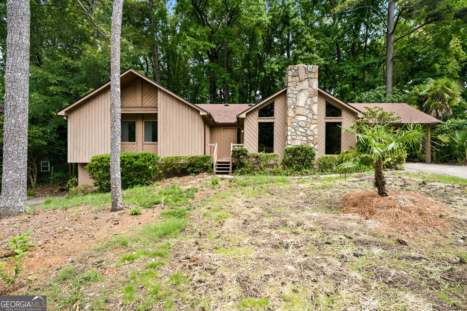 2563 Alberta Lane Marietta - Photo 24