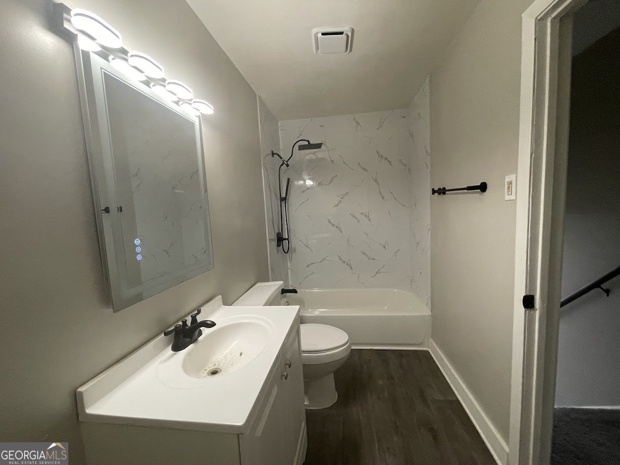 405 Fairburn Atlanta - Photo 9