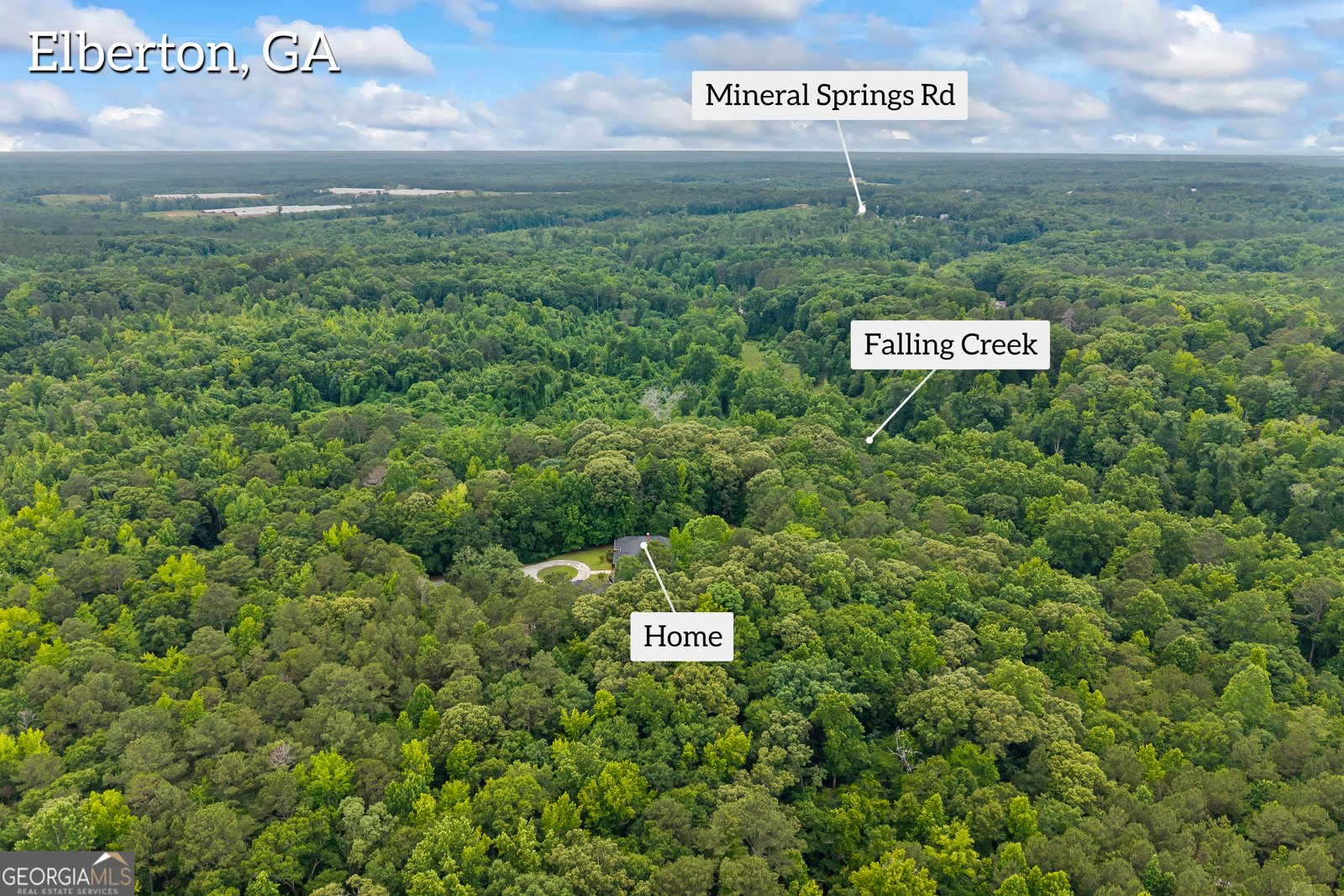 144 Lake Forest Drive Elberton - Photo 10