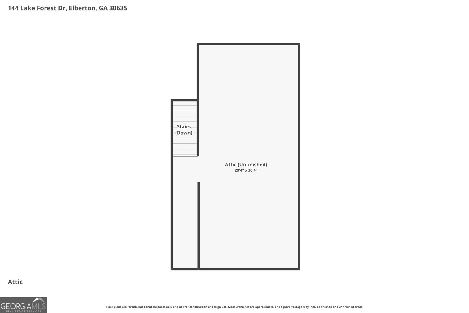 144 Lake Forest Drive Elberton - Photo 115