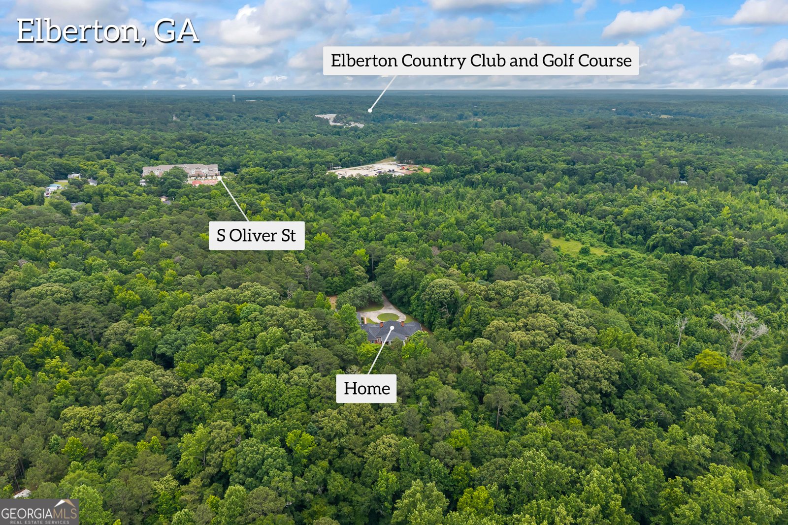 144 Lake Forest Drive Elberton - Photo 12