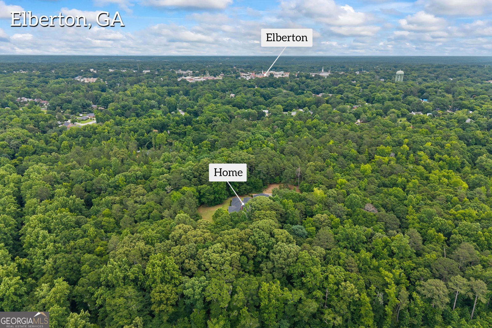 144 Lake Forest Drive Elberton - Photo 15