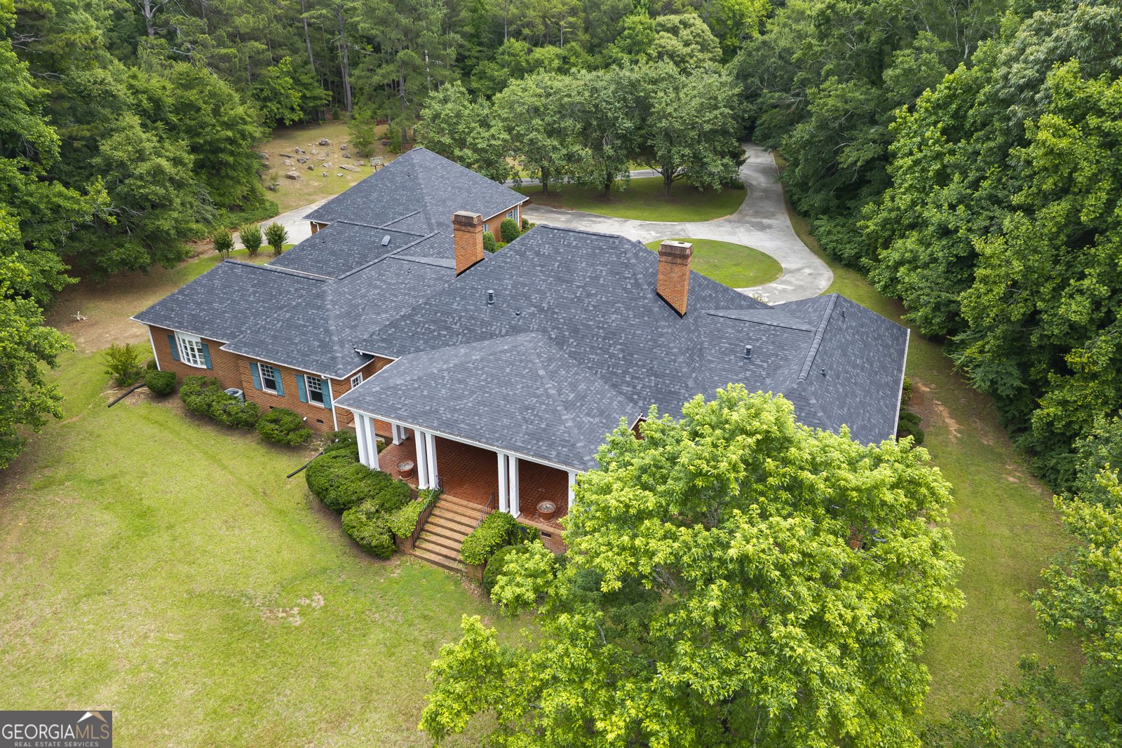 144 Lake Forest Drive Elberton - Photo 25