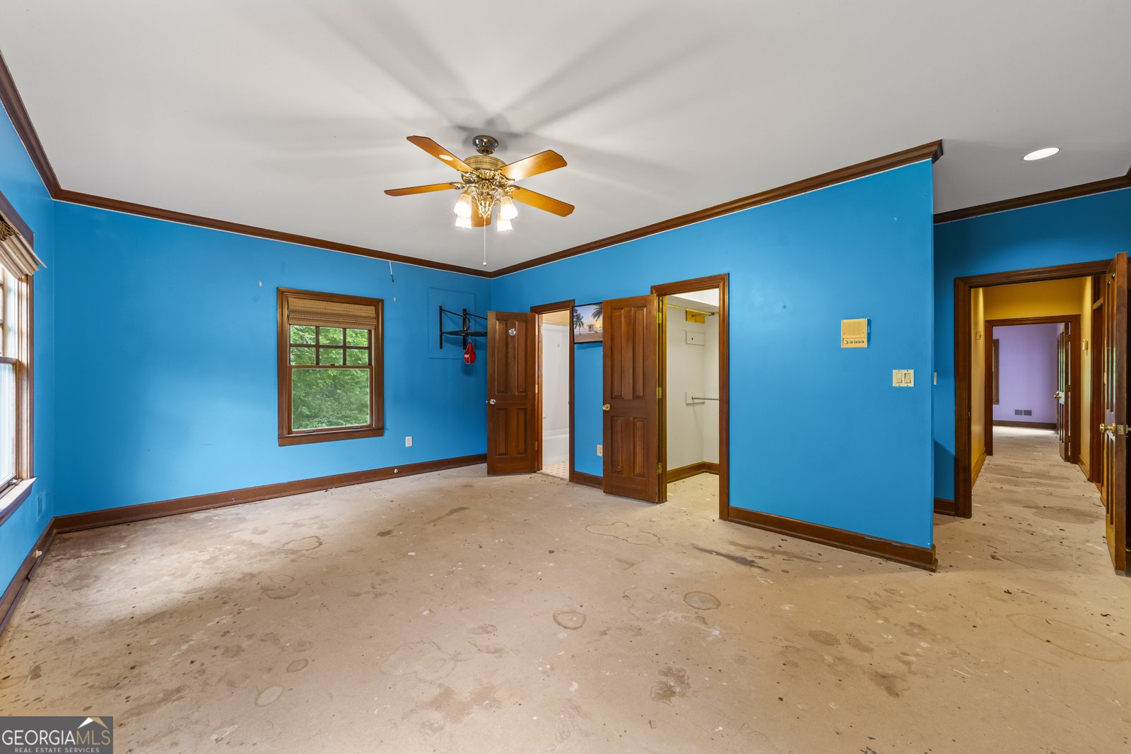 144 Lake Forest Drive Elberton - Photo 78