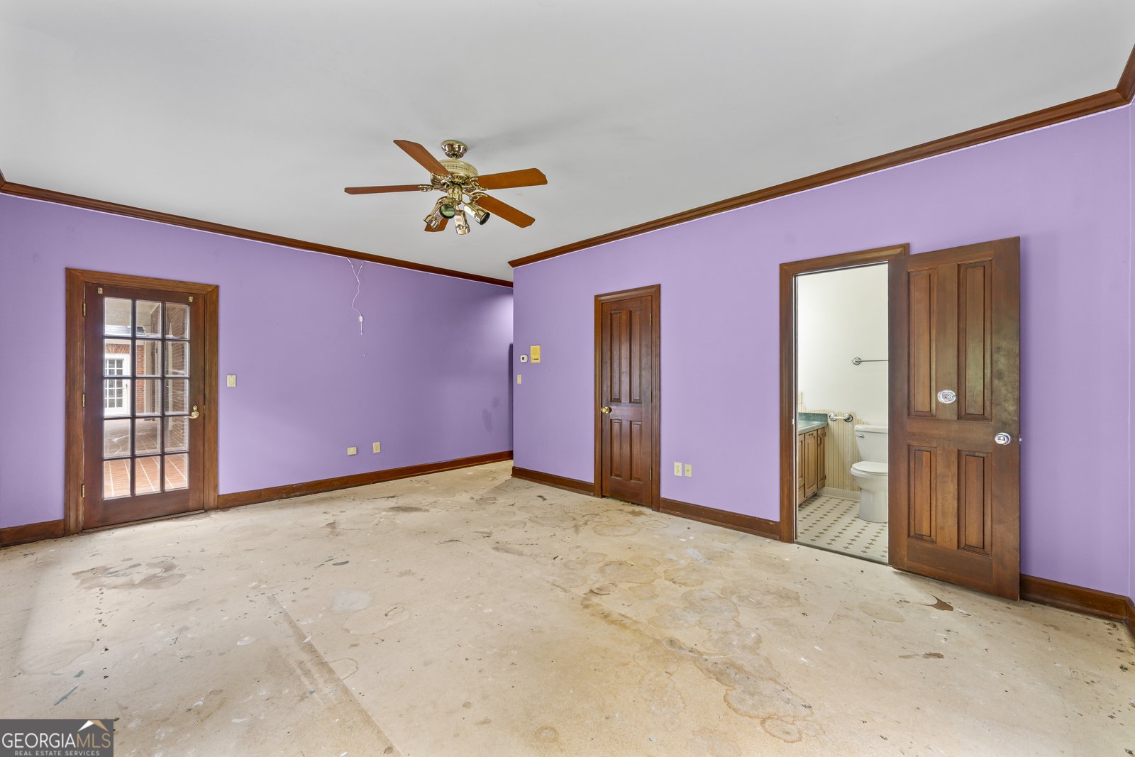 144 Lake Forest Drive Elberton - Photo 86