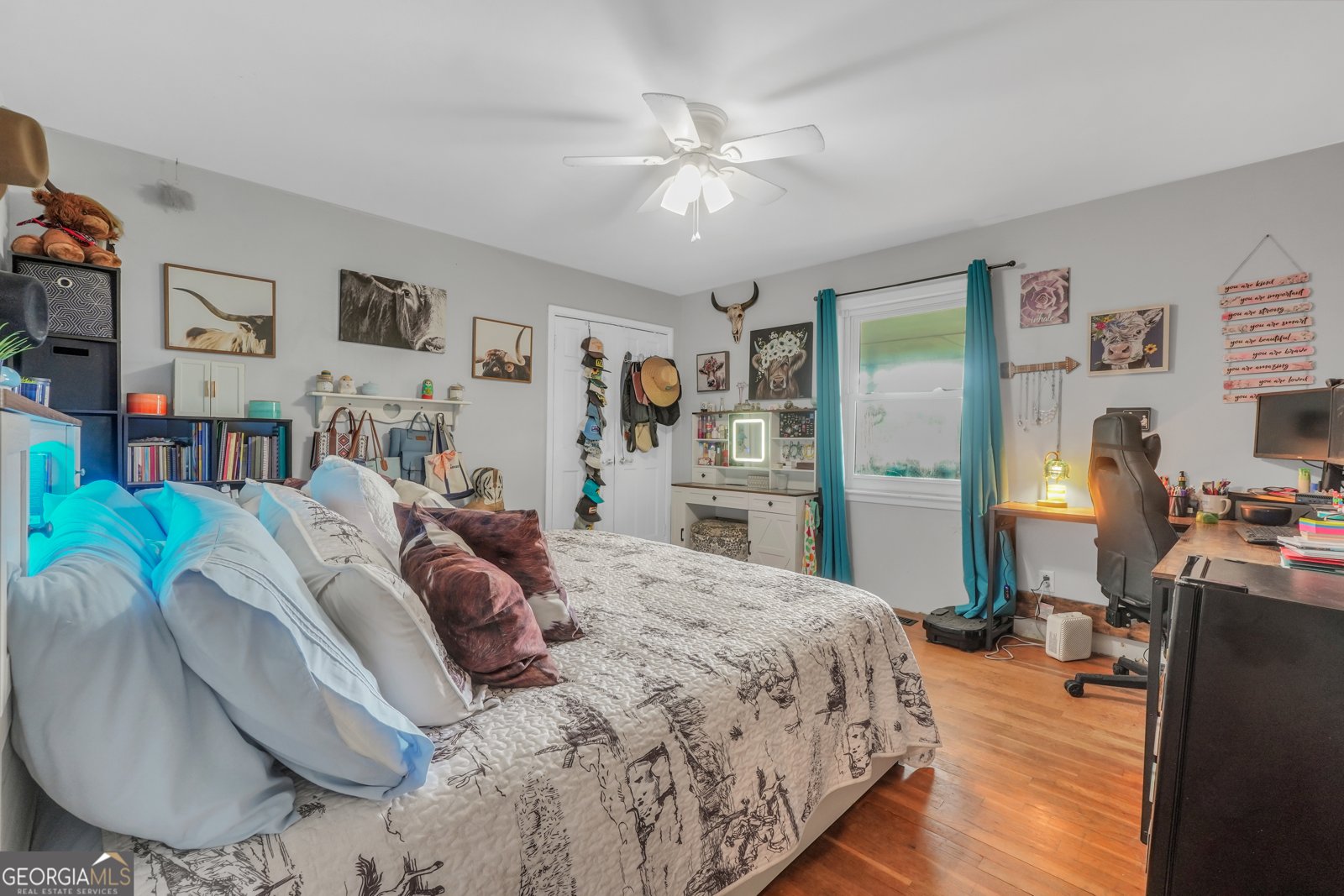 876 Simpson Mill Road Locust Grove - Photo 10