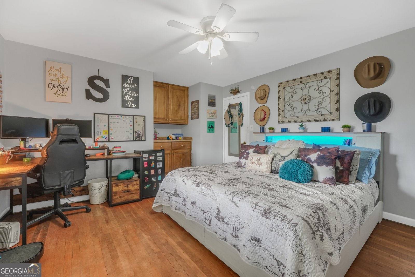 876 Simpson Mill Road Locust Grove - Photo 11