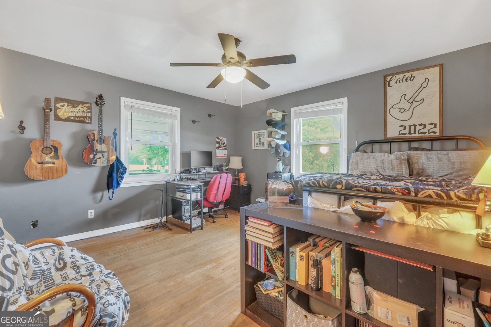 876 Simpson Mill Road Locust Grove - Photo 12