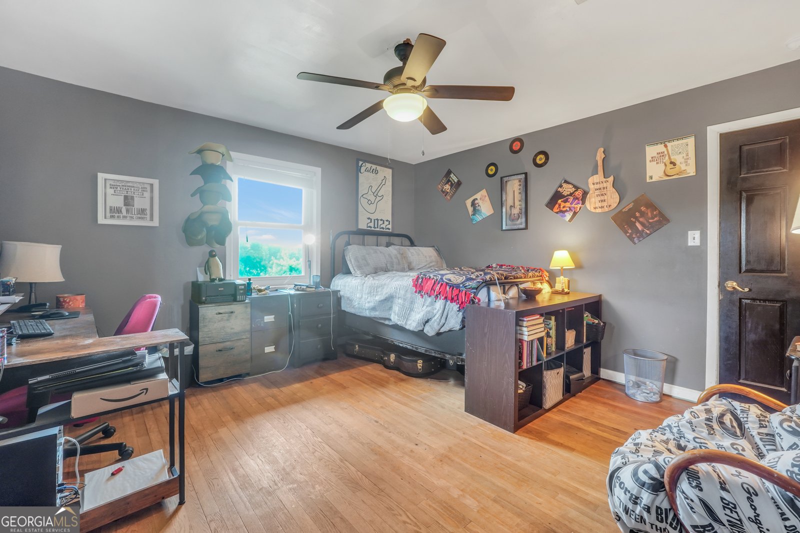 876 Simpson Mill Road Locust Grove - Photo 13