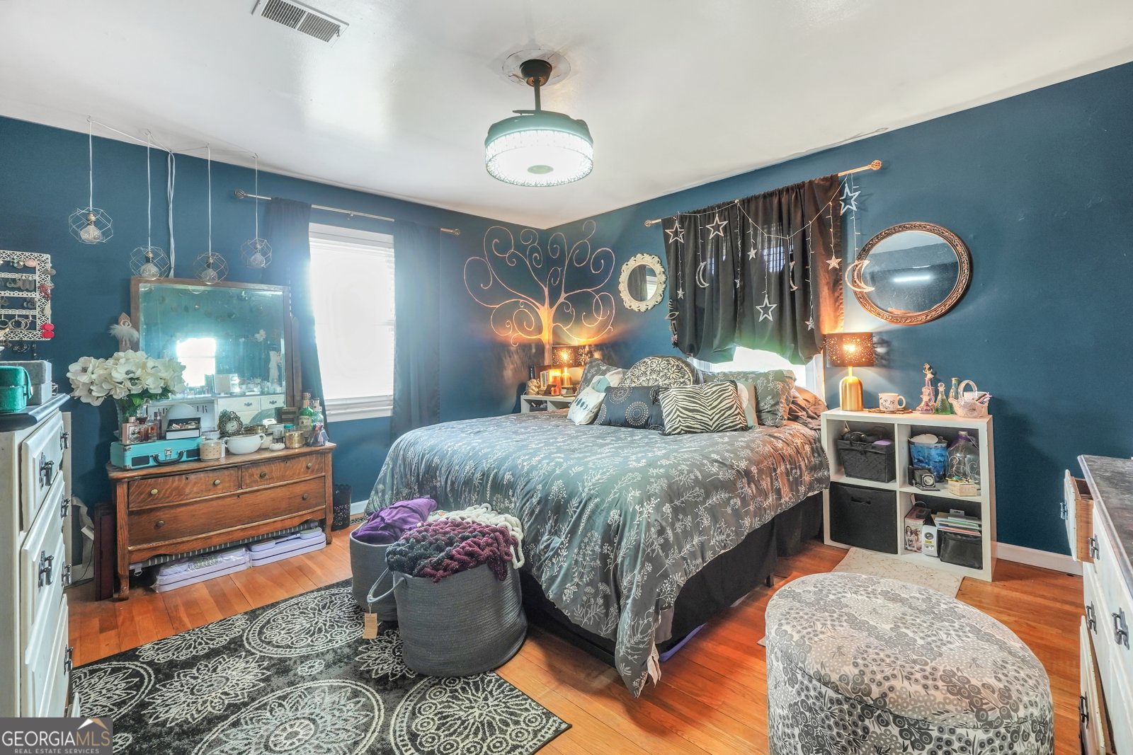 876 Simpson Mill Road Locust Grove - Photo 14
