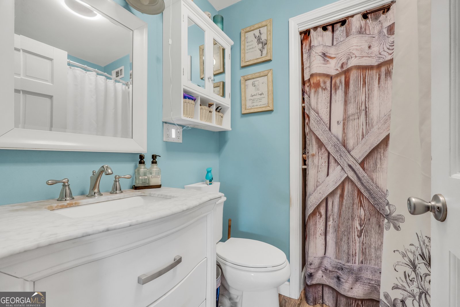 876 Simpson Mill Road Locust Grove - Photo 17