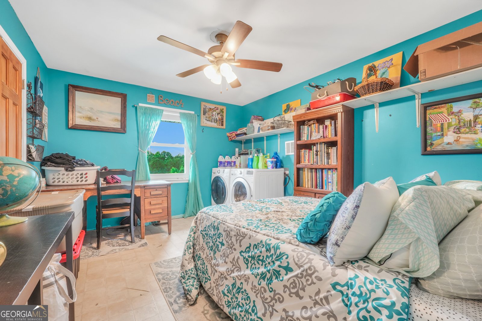 876 Simpson Mill Road Locust Grove - Photo 18