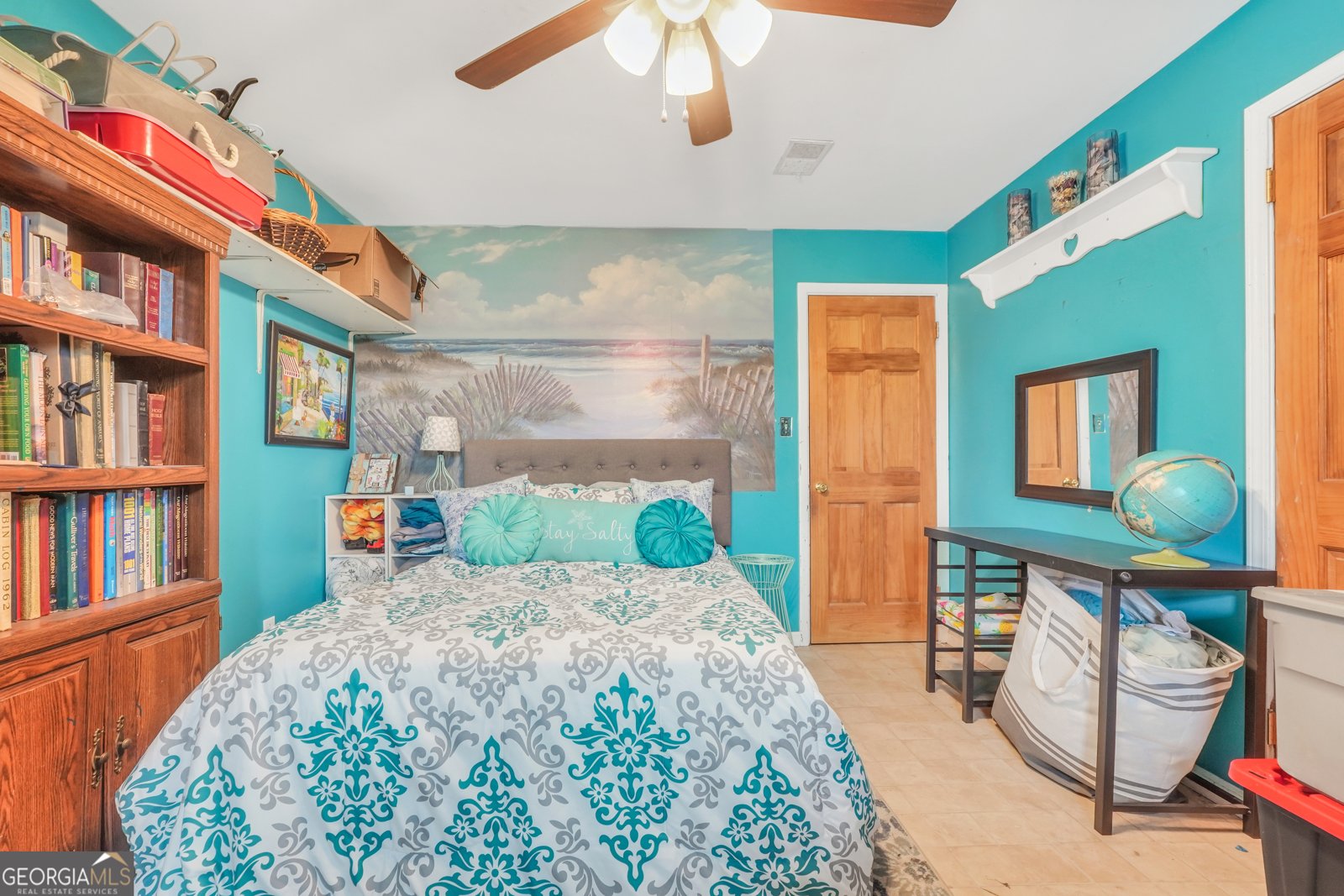 876 Simpson Mill Road Locust Grove - Photo 19