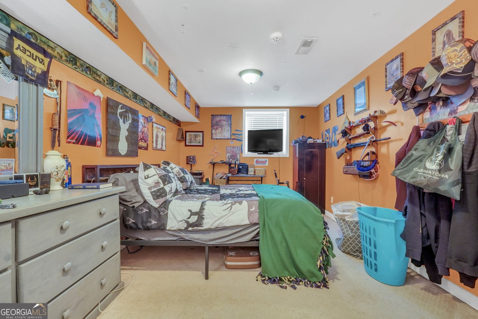 876 Simpson Mill Road Locust Grove - Photo 20