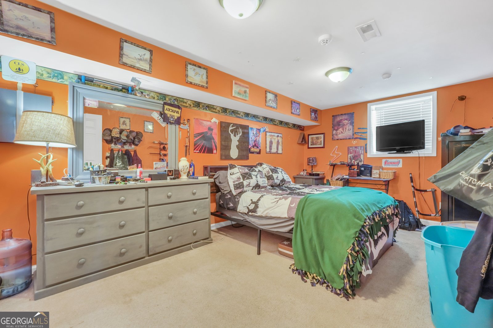 876 Simpson Mill Road Locust Grove - Photo 21