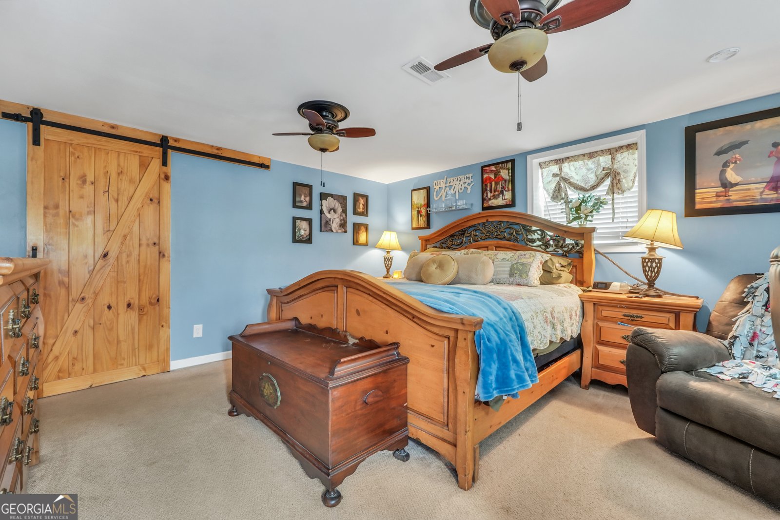 876 Simpson Mill Road Locust Grove - Photo 23