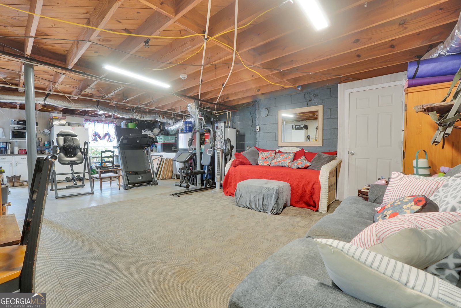 876 Simpson Mill Road Locust Grove - Photo 27
