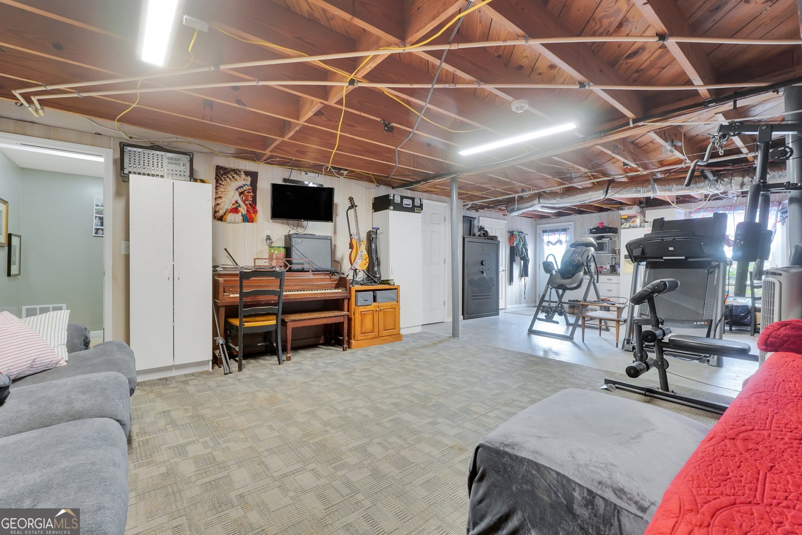876 Simpson Mill Road Locust Grove - Photo 29