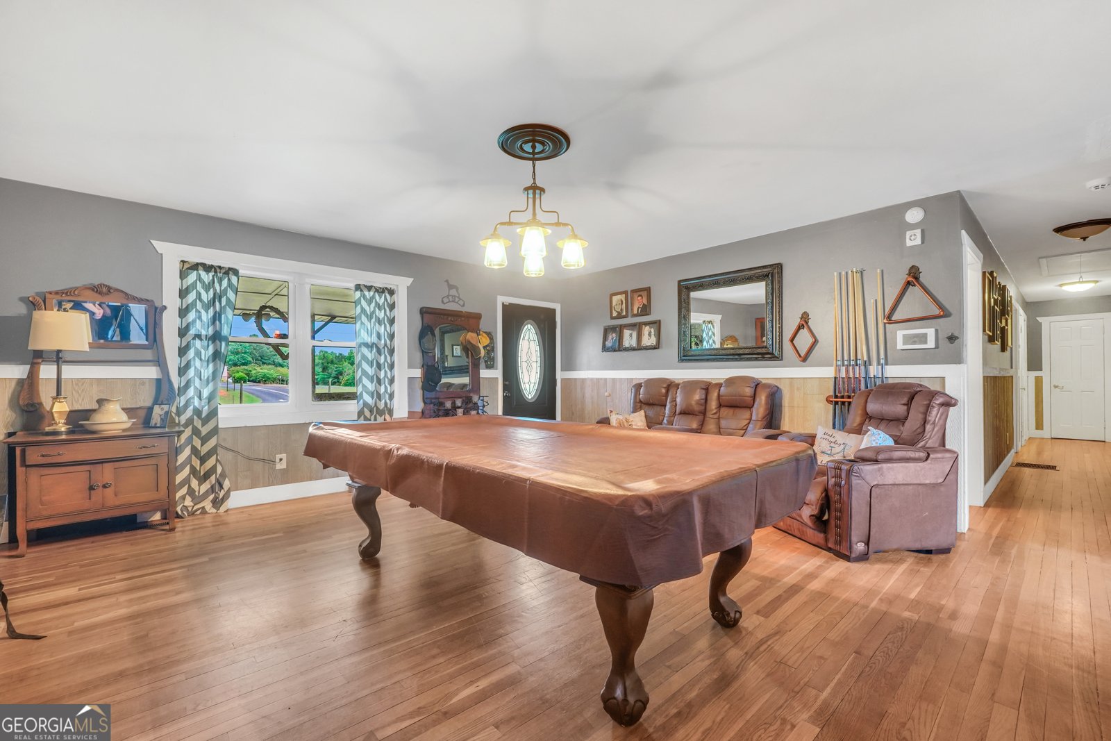 876 Simpson Mill Road Locust Grove - Photo 31