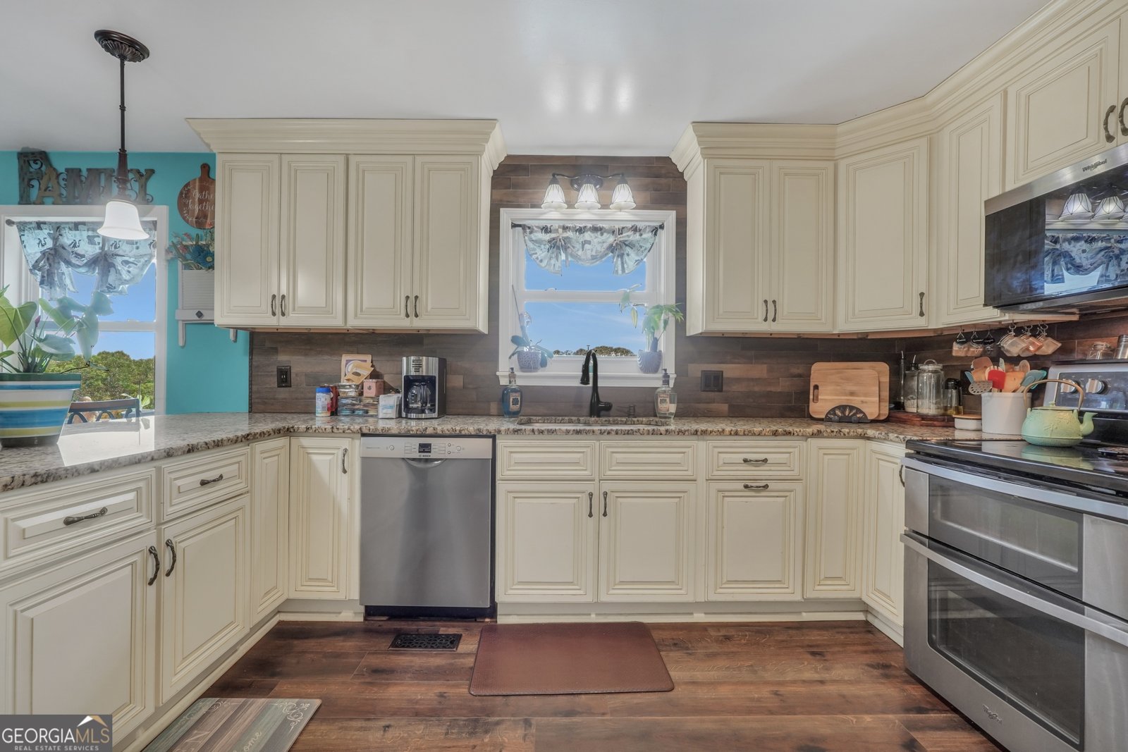 876 Simpson Mill Road Locust Grove - Photo 37