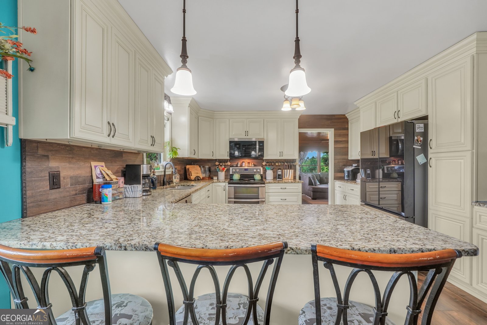 876 Simpson Mill Road Locust Grove - Photo 39