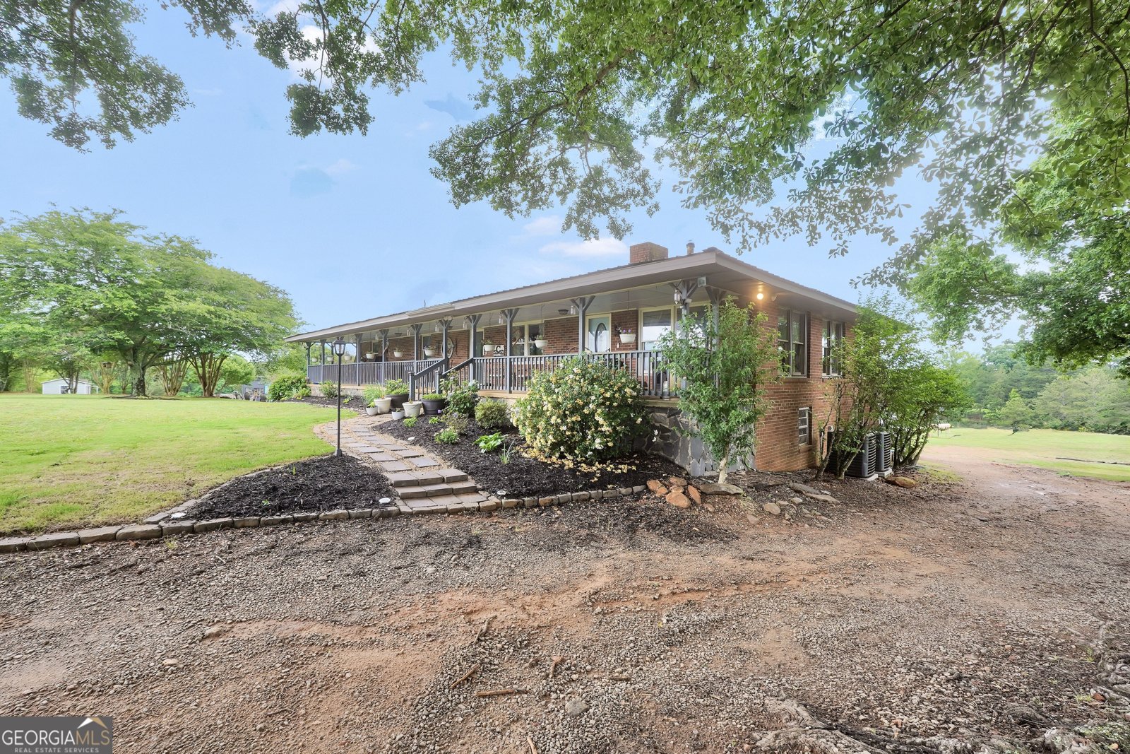 876 Simpson Mill Road Locust Grove - Photo 43