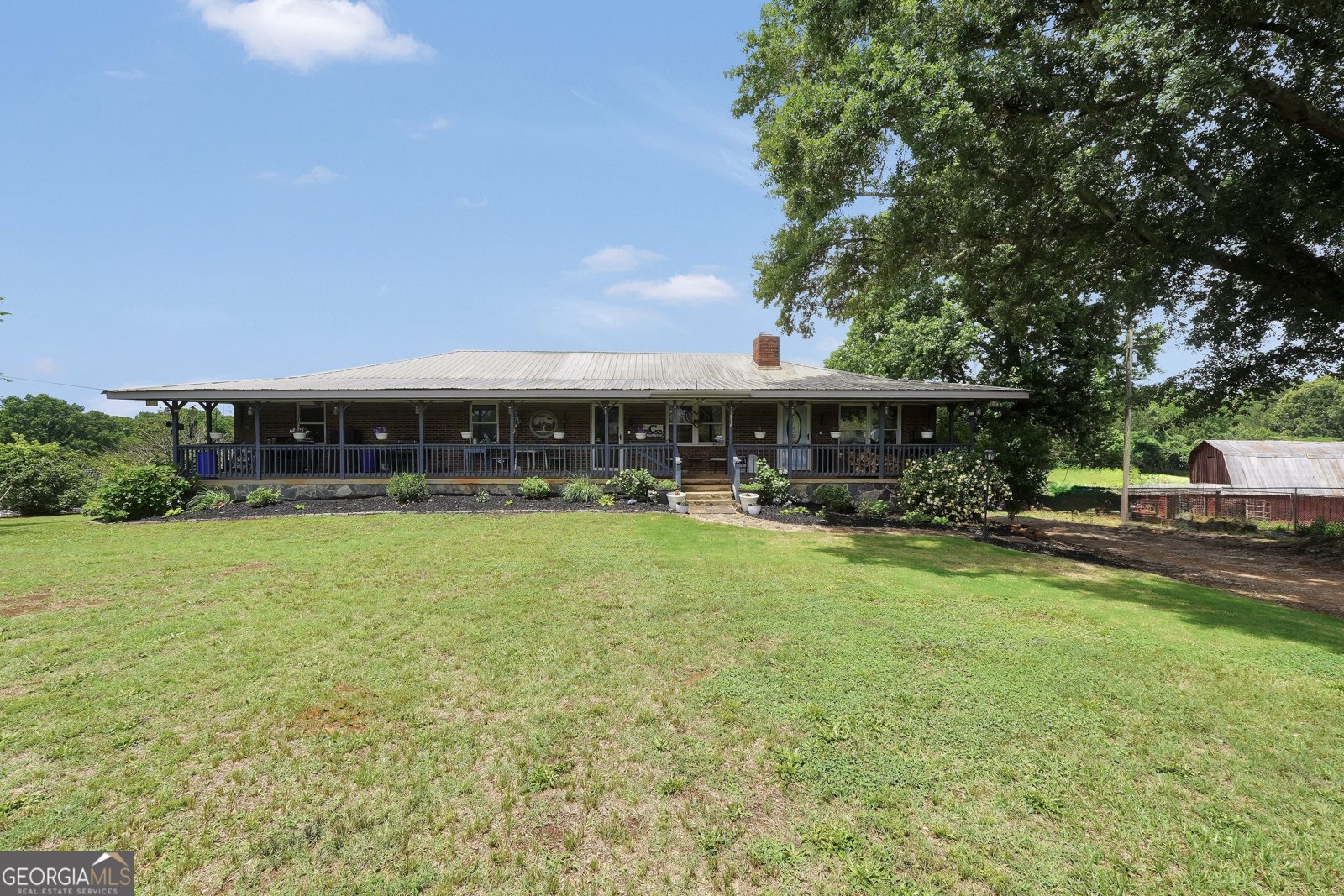 876 Simpson Mill Road Locust Grove - Photo 47