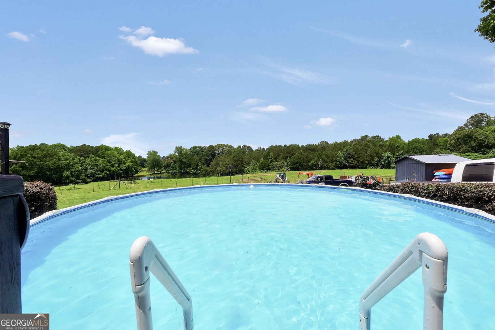 876 Simpson Mill Road Locust Grove - Photo 8