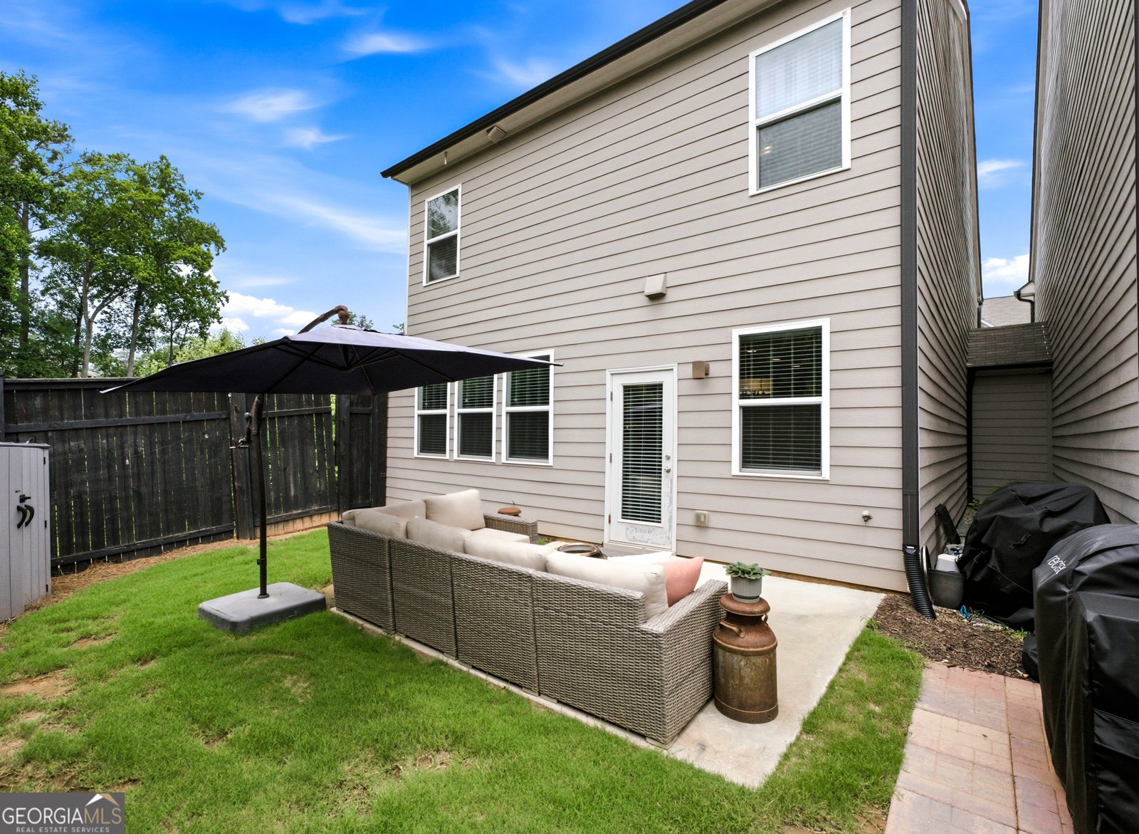 1832 Belmore Street Smyrna - Photo 27
