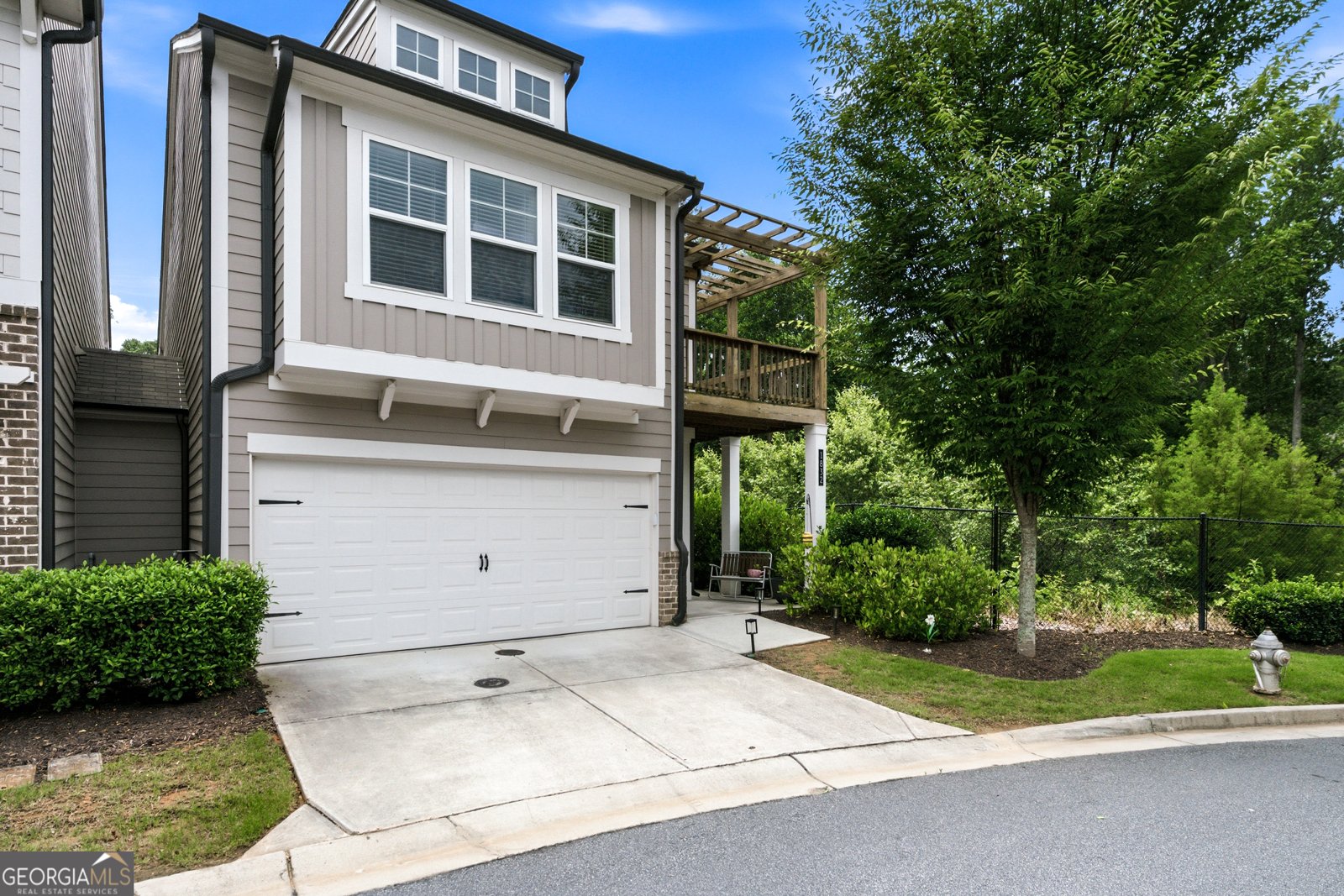 1832 Belmore Street Smyrna - Photo 29