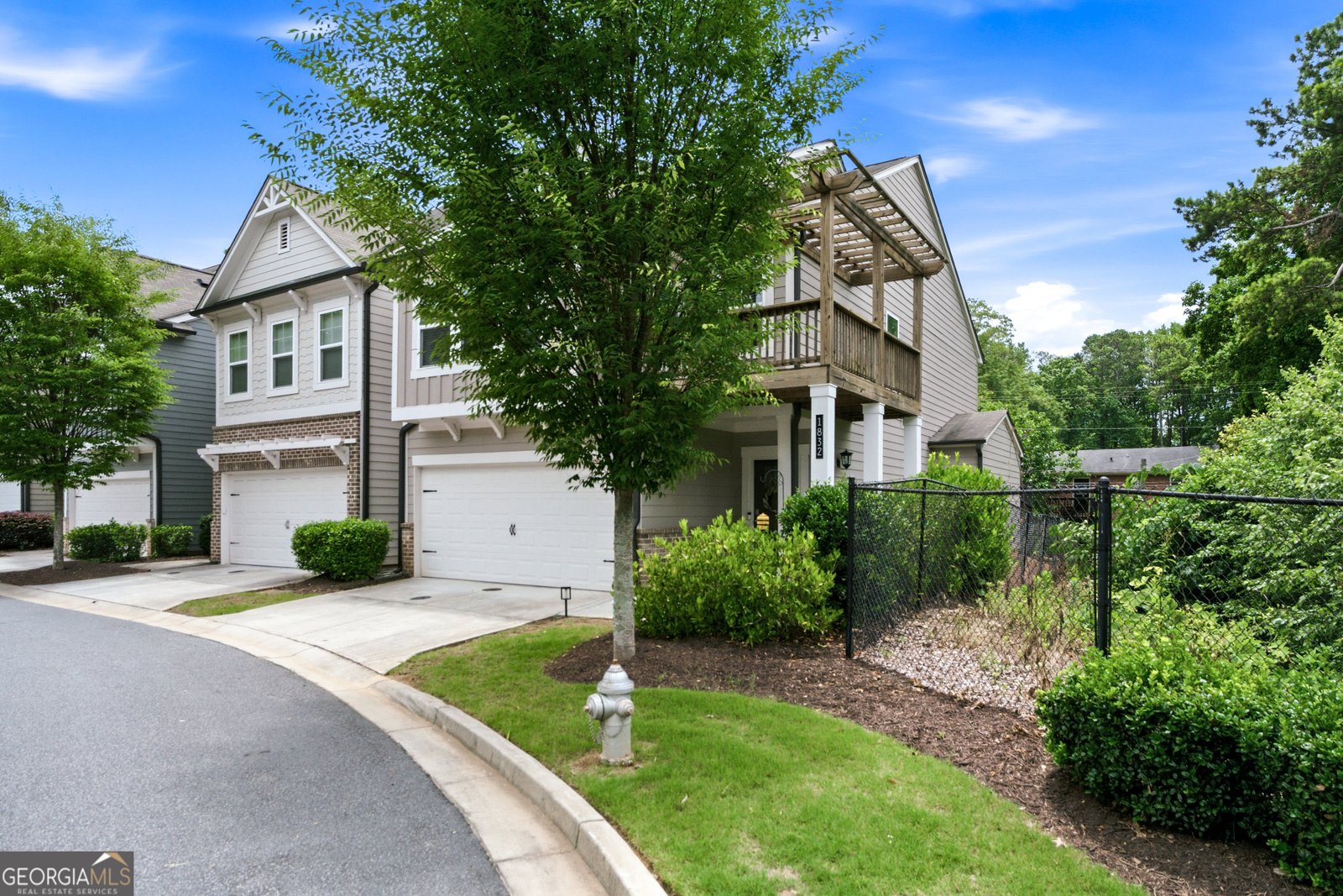 1832 Belmore Street Smyrna - Photo 7