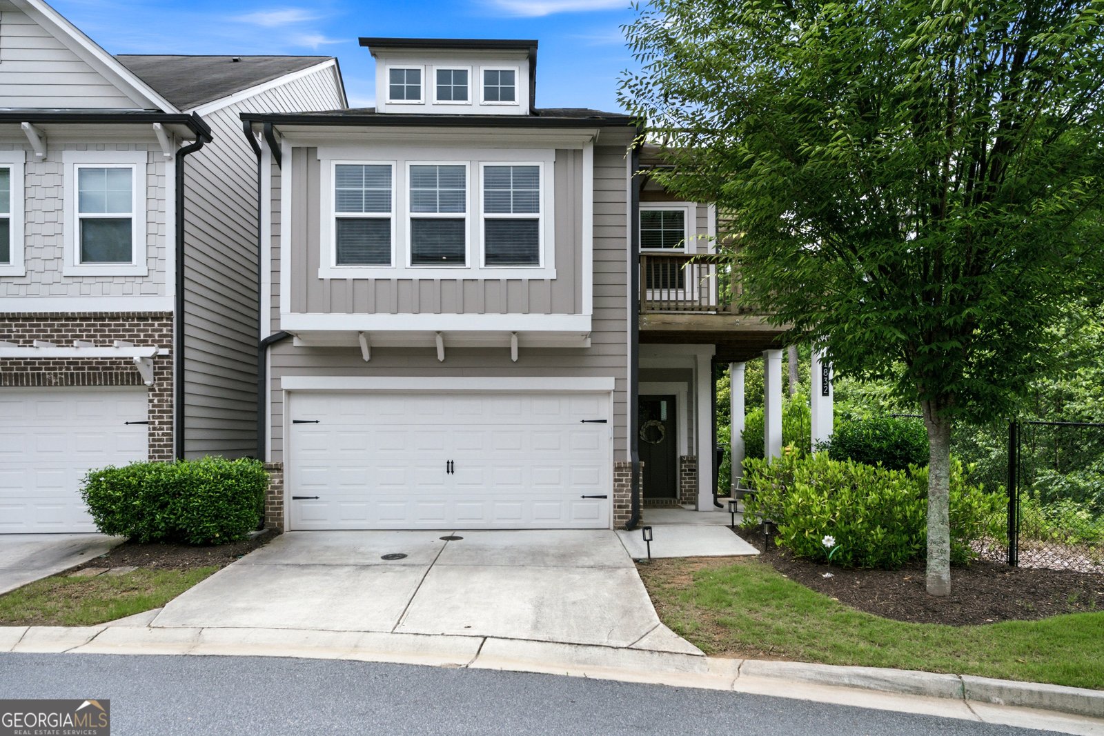 1832 Belmore Street Smyrna - Photo 8