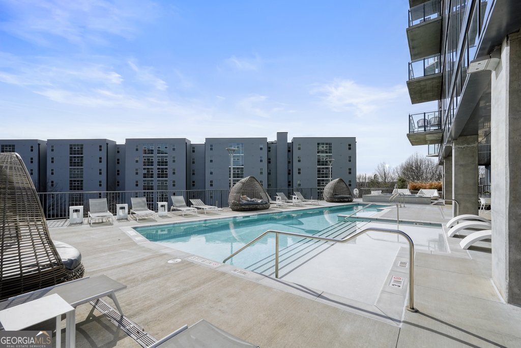 788 Marietta Street Atlanta - Photo 28