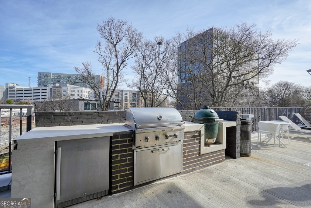 788 Marietta Street Atlanta - Photo 32