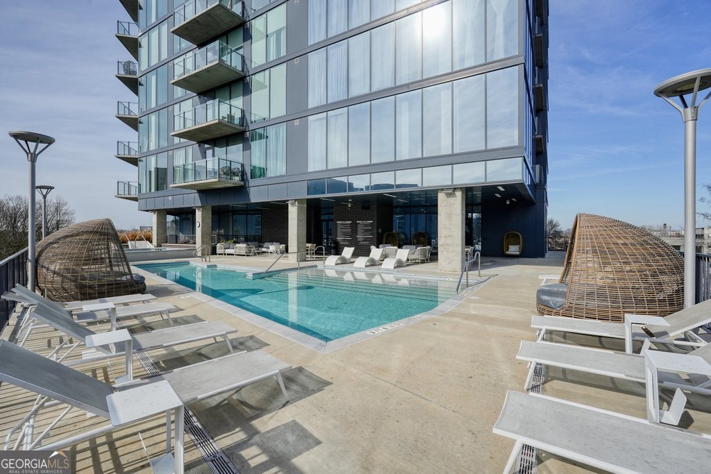 788 Marietta Street Atlanta - Photo 33