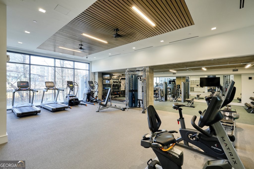 788 Marietta Street Atlanta - Photo 38