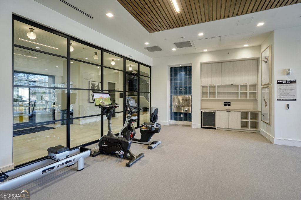 788 Marietta Street Atlanta - Photo 40