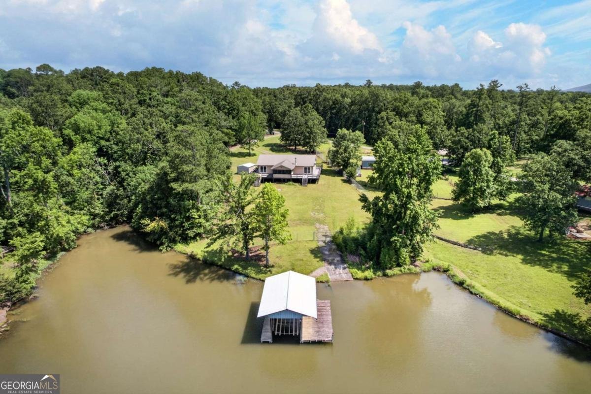 60 County Road 604 Cedar Bluff - main photo