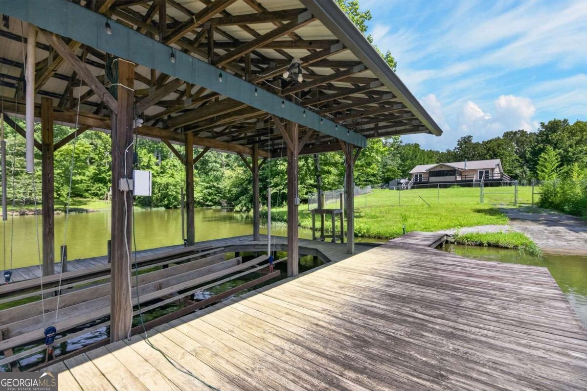 60 County Road 604 Cedar Bluff - Photo 29