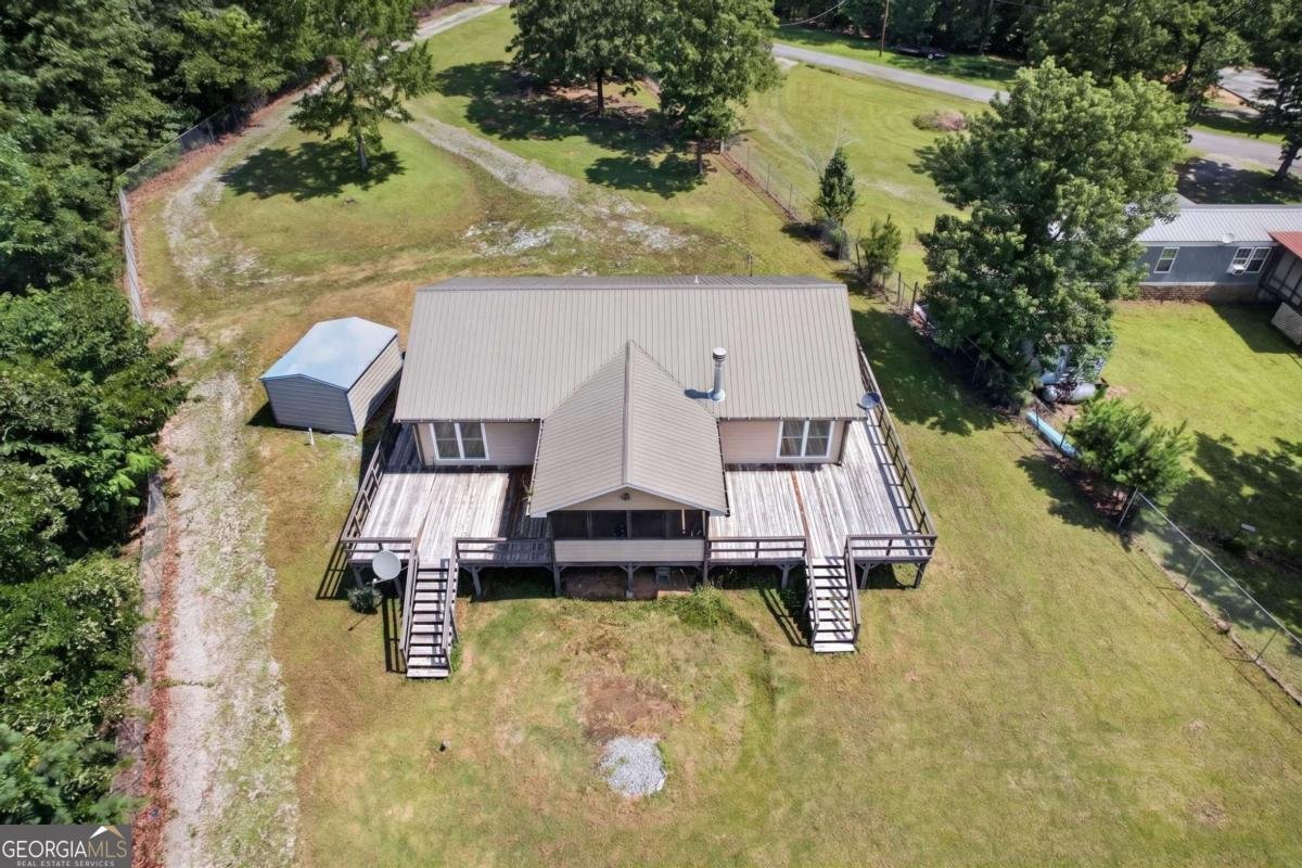 60 County Road 604 Cedar Bluff - Photo 36
