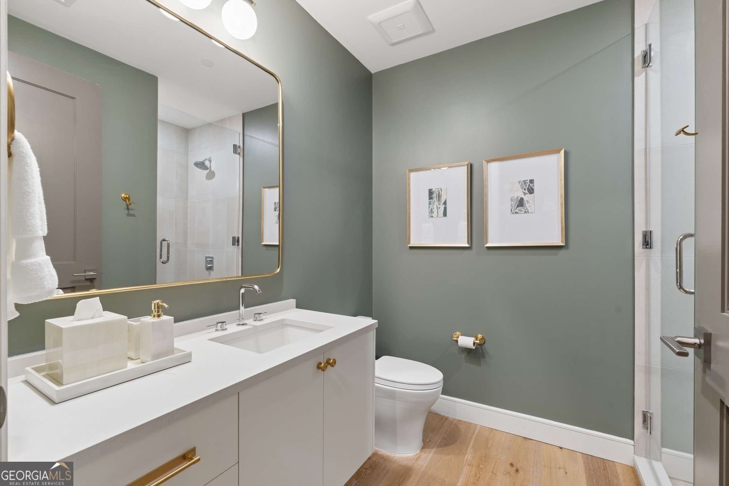 2520 Peachtree Road Atlanta - Photo 13