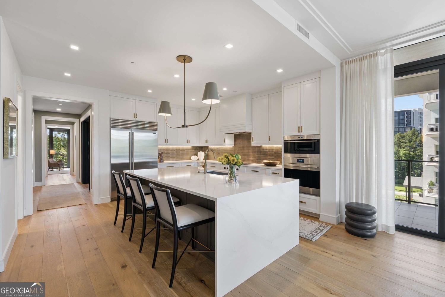 2520 Peachtree Road Atlanta - Photo 22